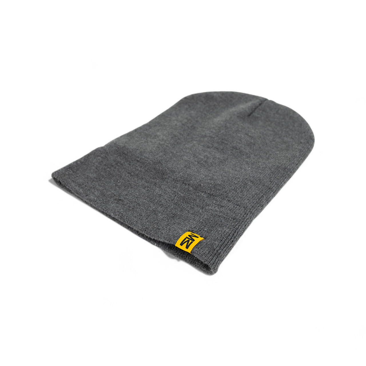 Шапка GAME OVER (Grey) — купить кроссовки Шапка в Алматы фото 3 | GAMEOVERSHOP