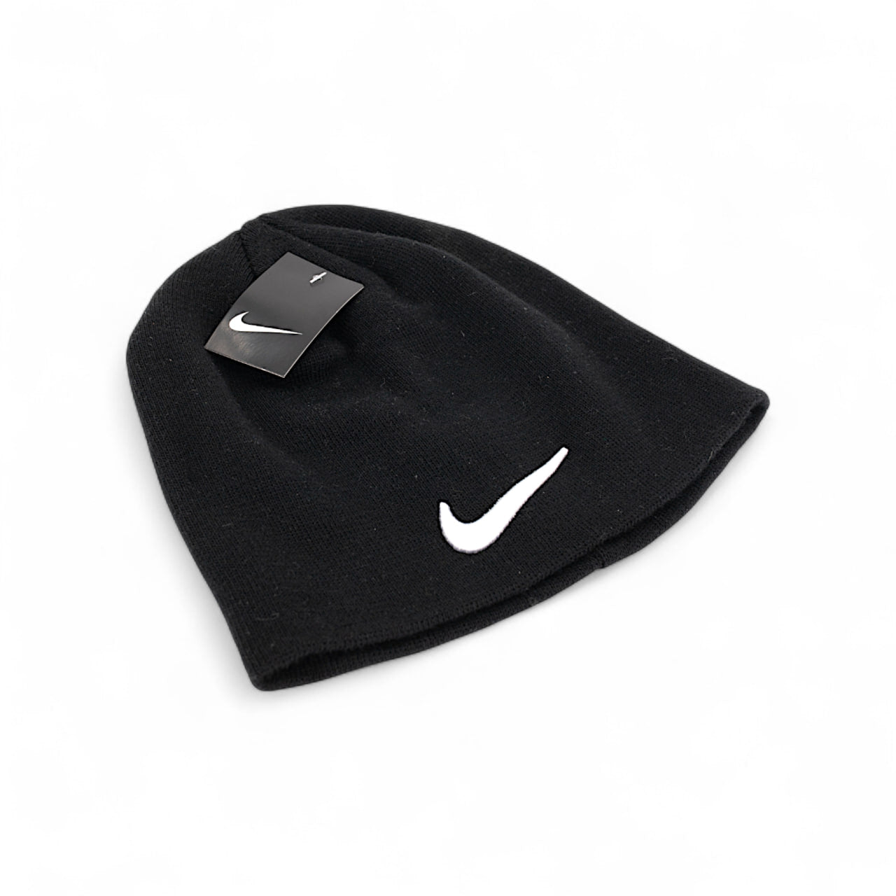 Шапка Nike (black) — купить кроссовки Nike в Алматы фото 3 | GAMEOVERSHOP