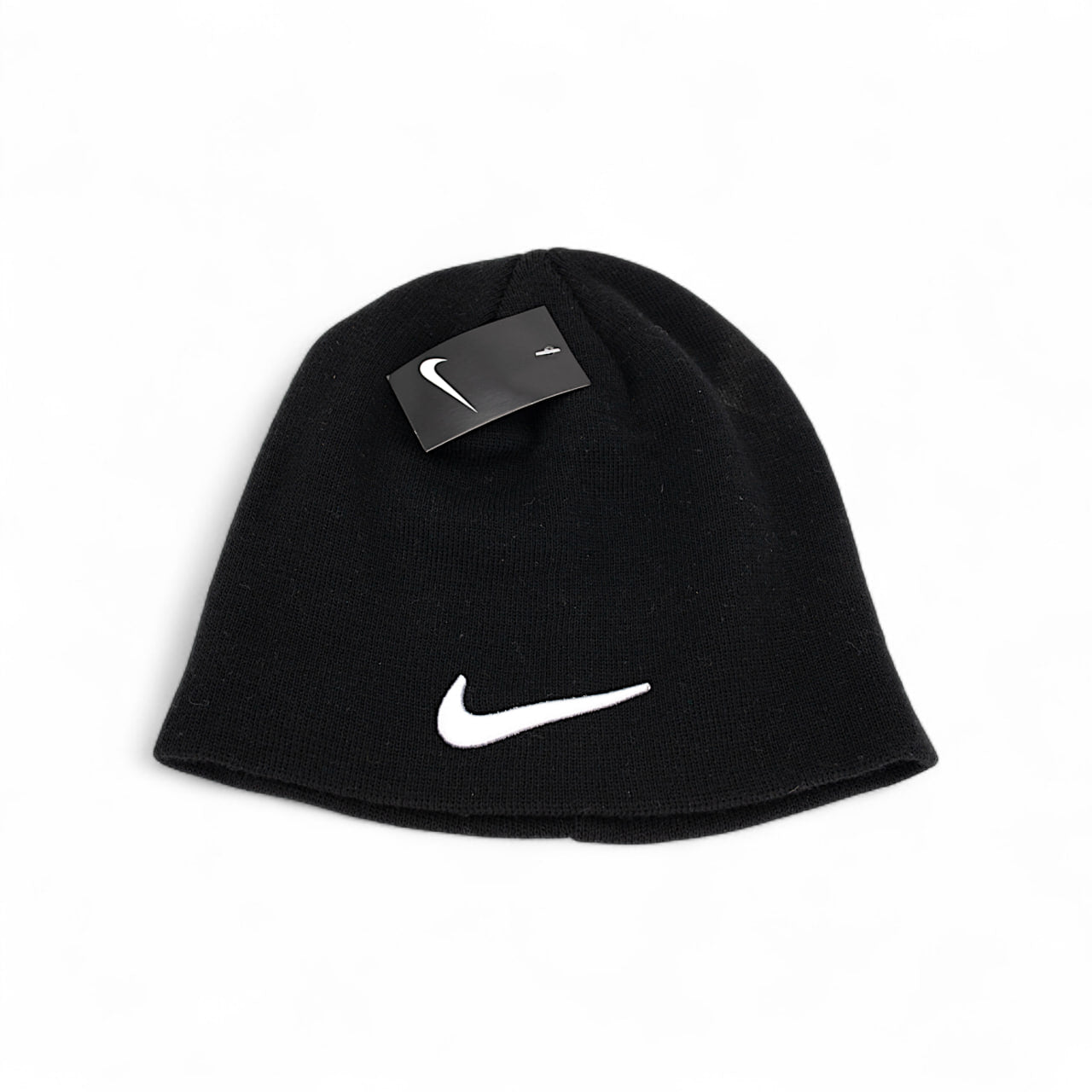 Шапка Nike (black) — купить кроссовки Nike в Алматы фото 2 | GAMEOVERSHOP