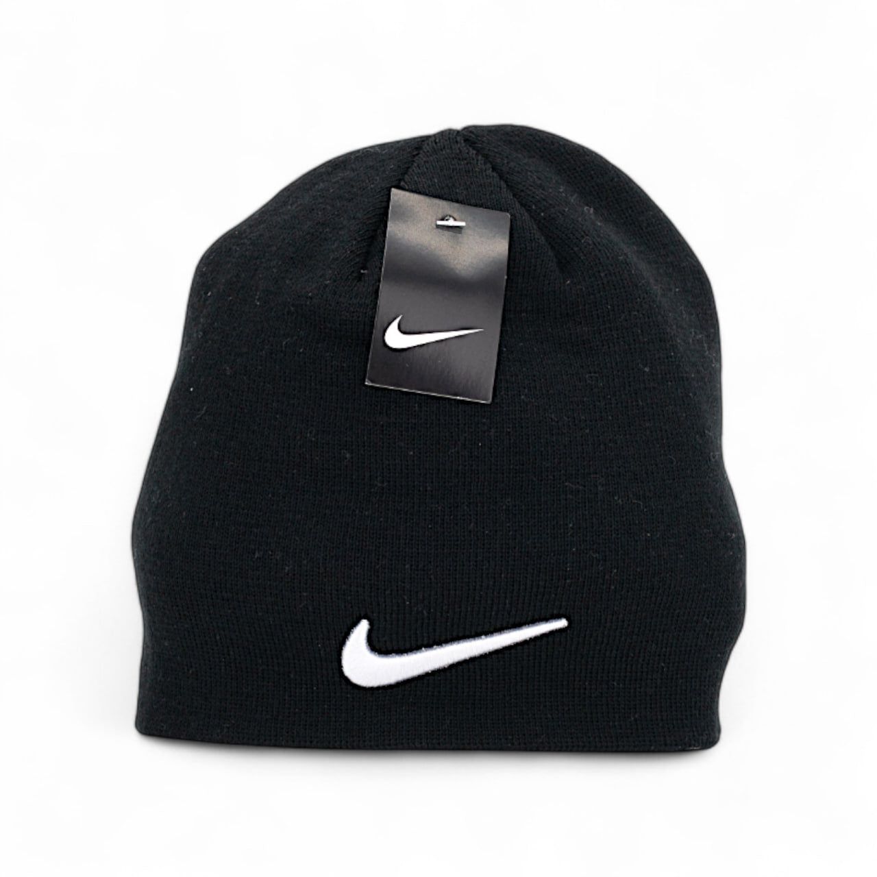 Шапка Nike (black) — купить кроссовки Nike в Алматы | GAMEOVERSHOP