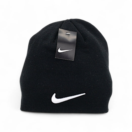 Шапка Nike (black) — купить кроссовки Nike в Алматы | GAMEOVERSHOP