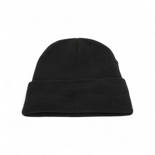 Шапка blank (black) — купить кроссовки Шапка в Алматы фото 2 | GAMEOVERSHOP
