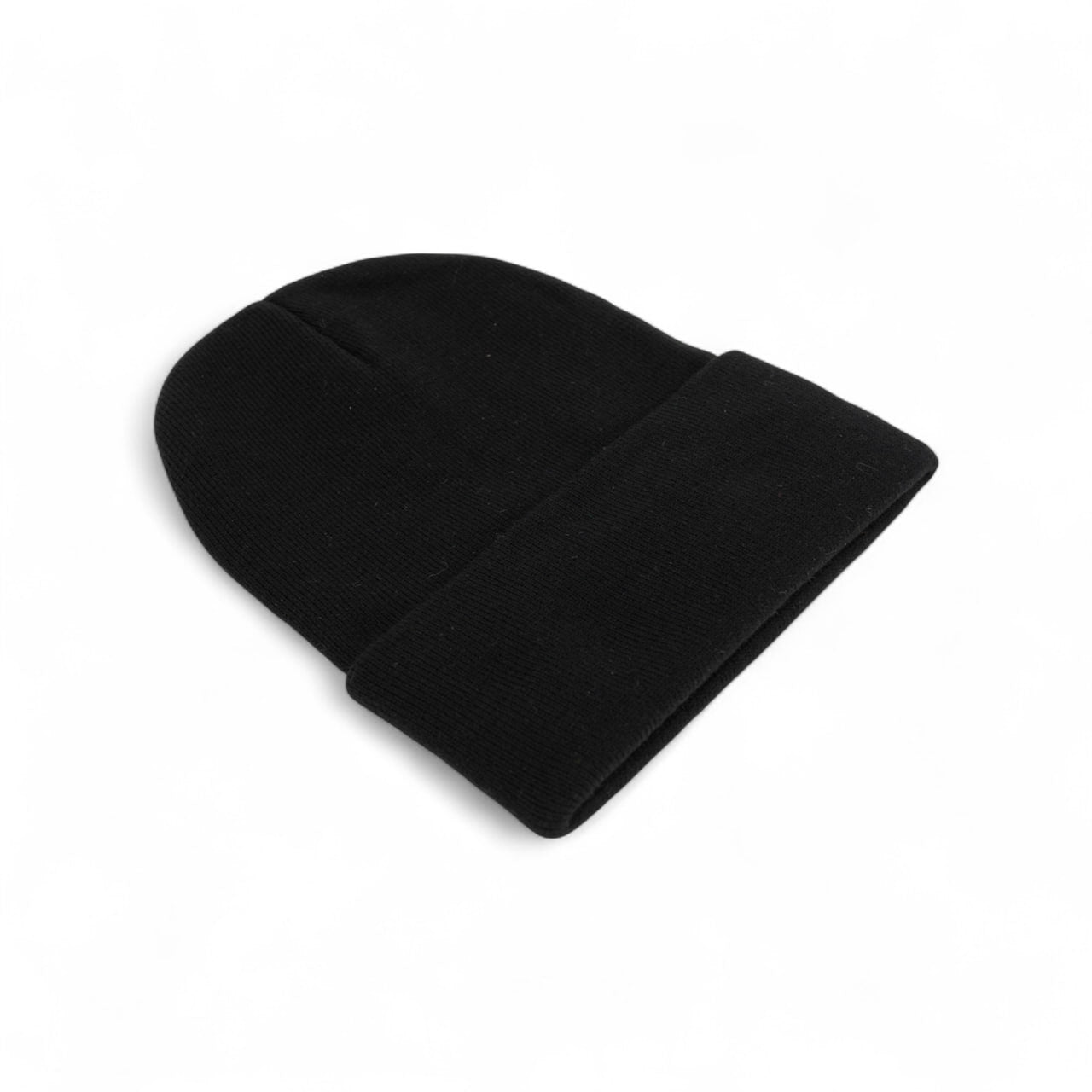 Шапка blank (black) — купить кроссовки Шапка в Алматы фото 3 | GAMEOVERSHOP