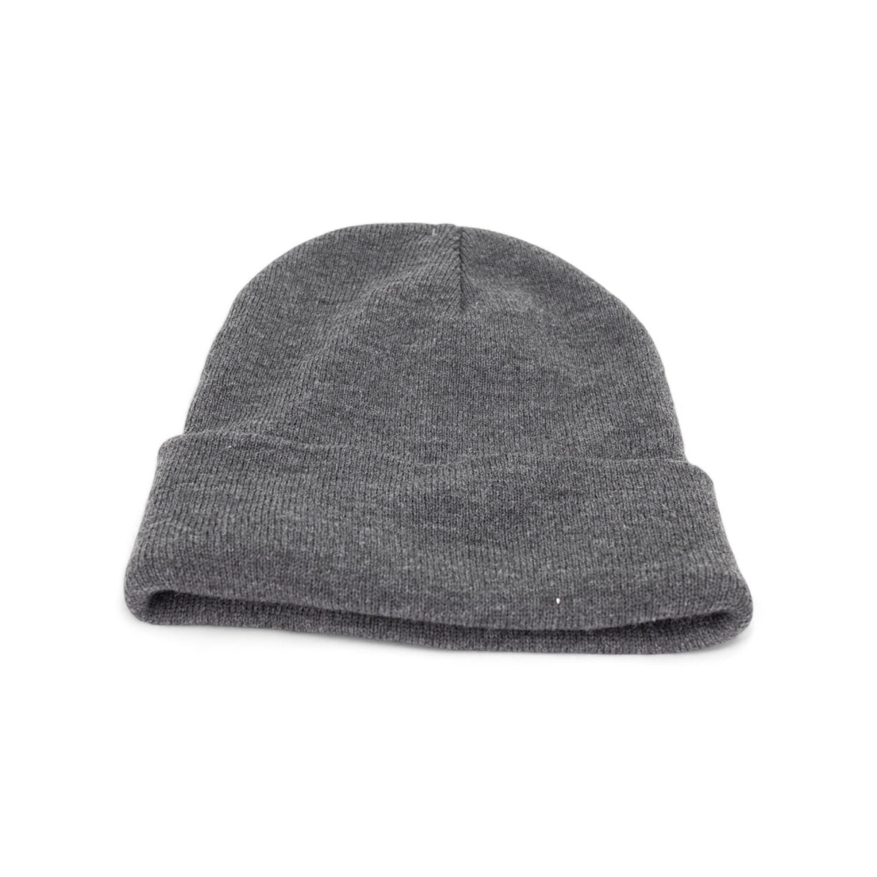Шапка blank (grey) — купить кроссовки Шапка в Алматы фото 2 | GAMEOVERSHOP