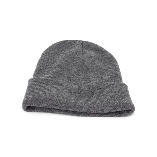 Шапка blank (grey) — купить кроссовки Шапка в Алматы фото 2 | GAMEOVERSHOP