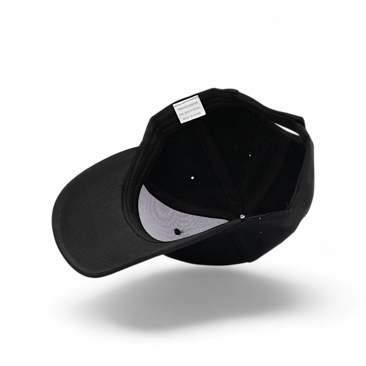 Кепка blank (black)