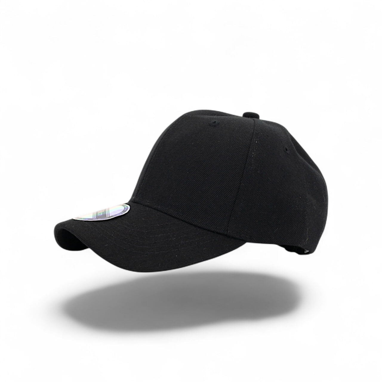 Кепка blank (black)