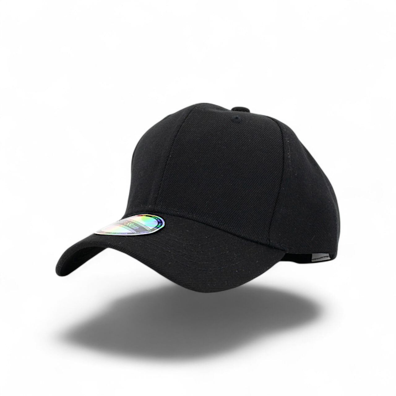 Кепка blank (black)