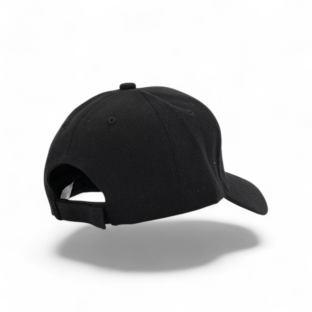 Кепка blank (black)