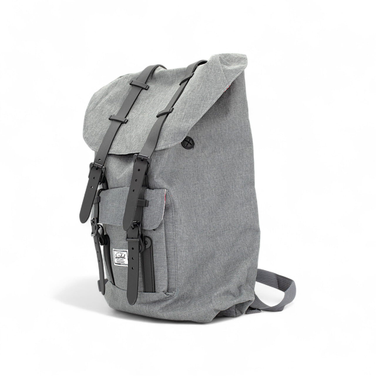 Портфель Herschel (grey) — купить кроссовки Портфель в Алматы | GAMEOVERSHOP