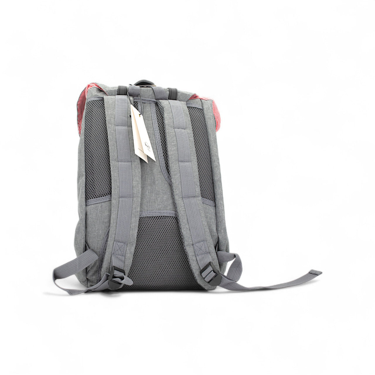 Портфель Herschel (grey) — купить кроссовки Портфель в Алматы фото 3 | GAMEOVERSHOP