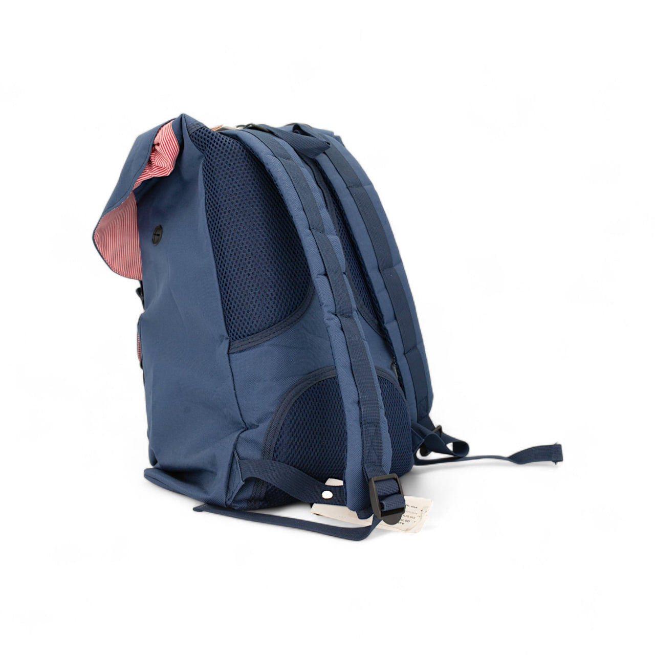 Портфель Herschel (navy) — купить кроссовки Портфель в Алматы фото 4 | GAMEOVERSHOP