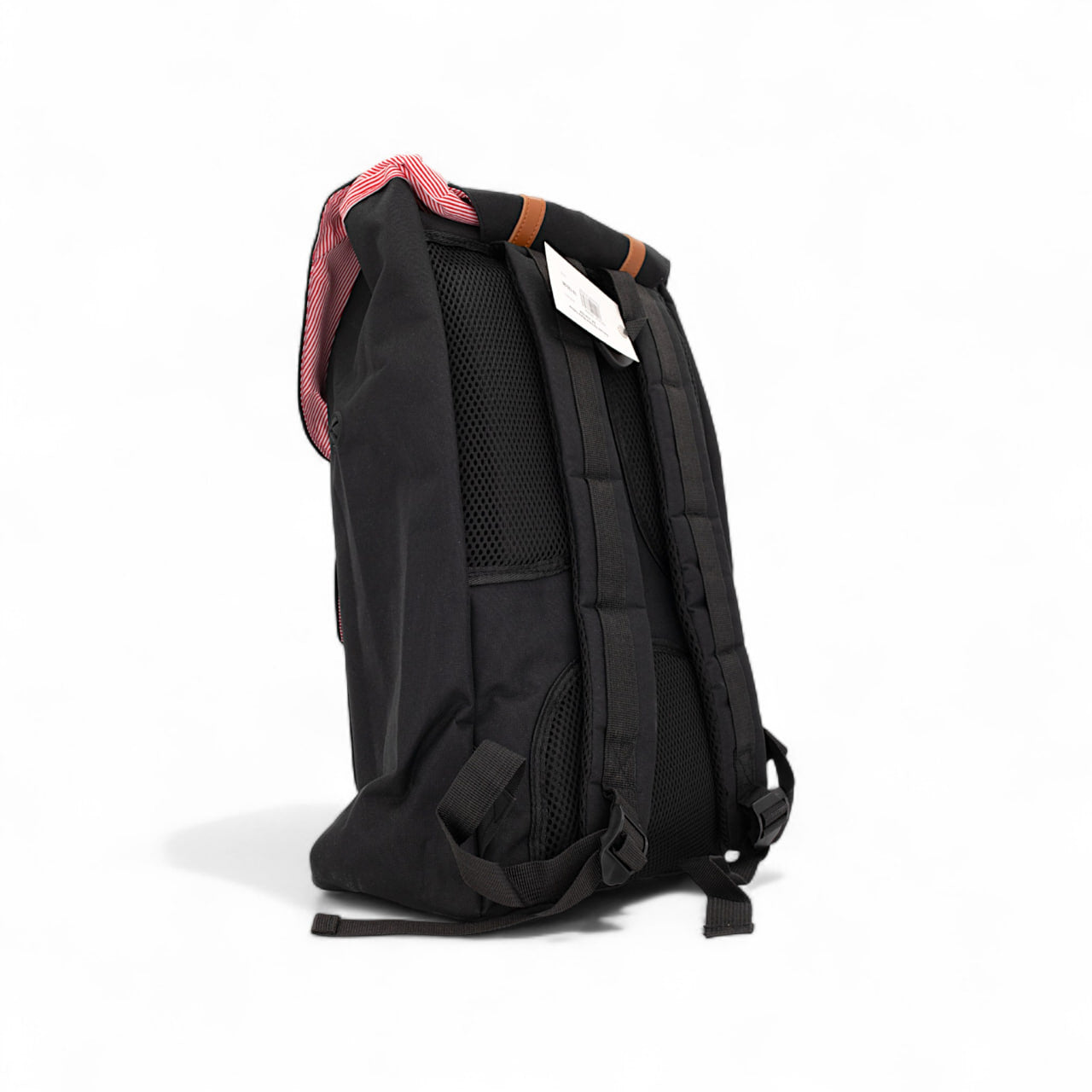 Портфель Herschel (black) — купить кроссовки Портфель в Алматы фото 4 | GAMEOVERSHOP