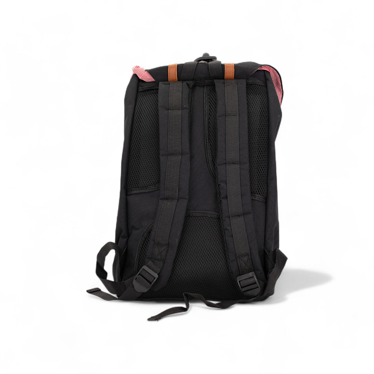 Портфель Herschel (black) — купить кроссовки Портфель в Алматы фото 3 | GAMEOVERSHOP