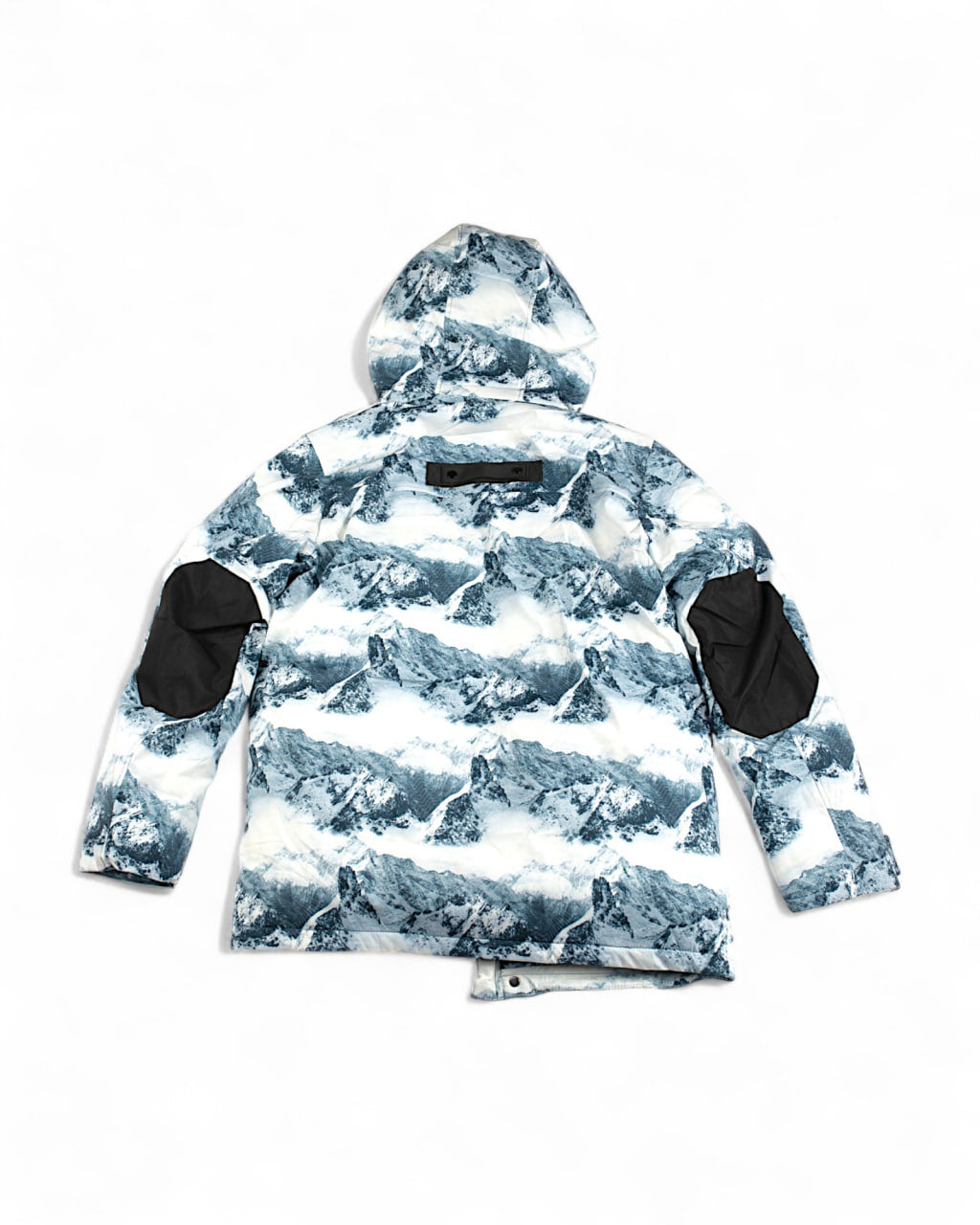 Куртка Canada Goose 9053 Grey M