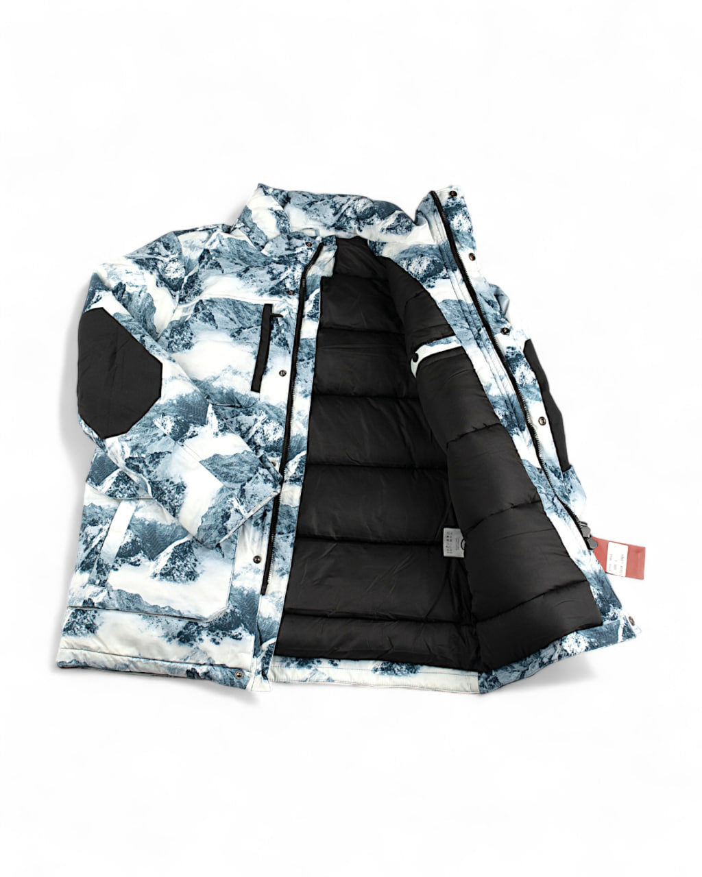 Куртка Canada Goose 9053 Grey M