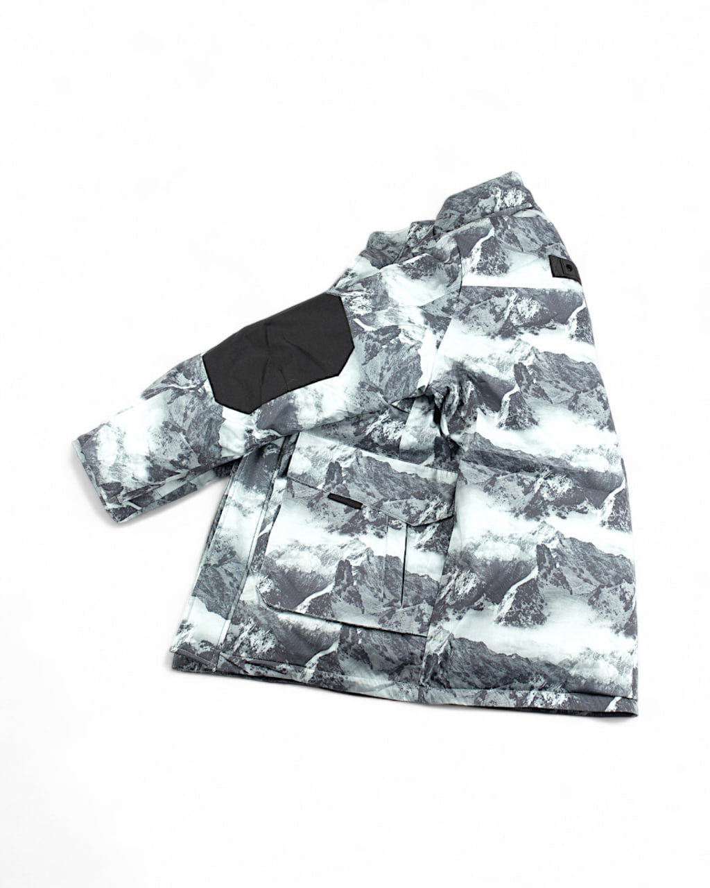 Куртка Canada Goose 9053 Dark Grey M