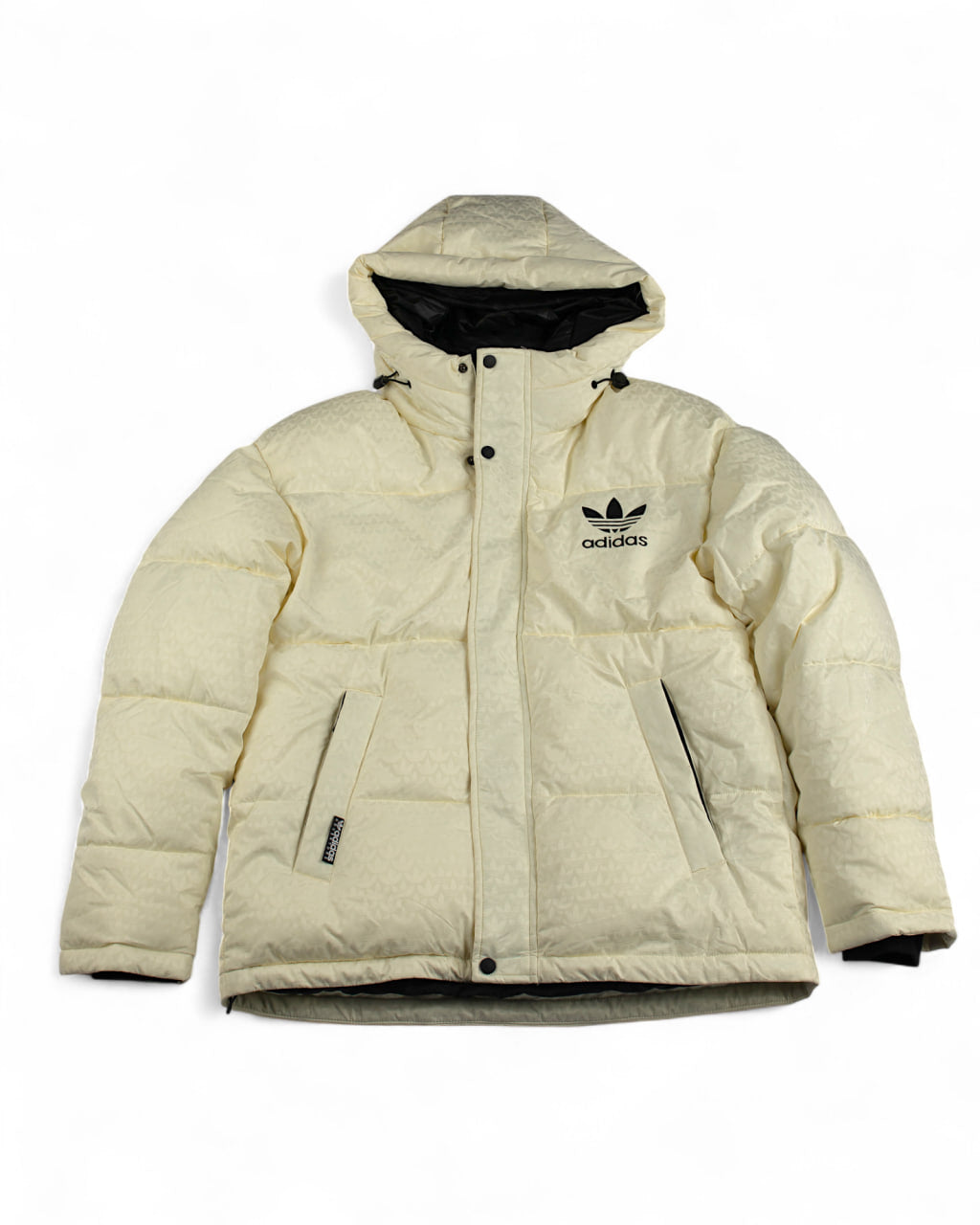 Куртка Adidas 9010 White M