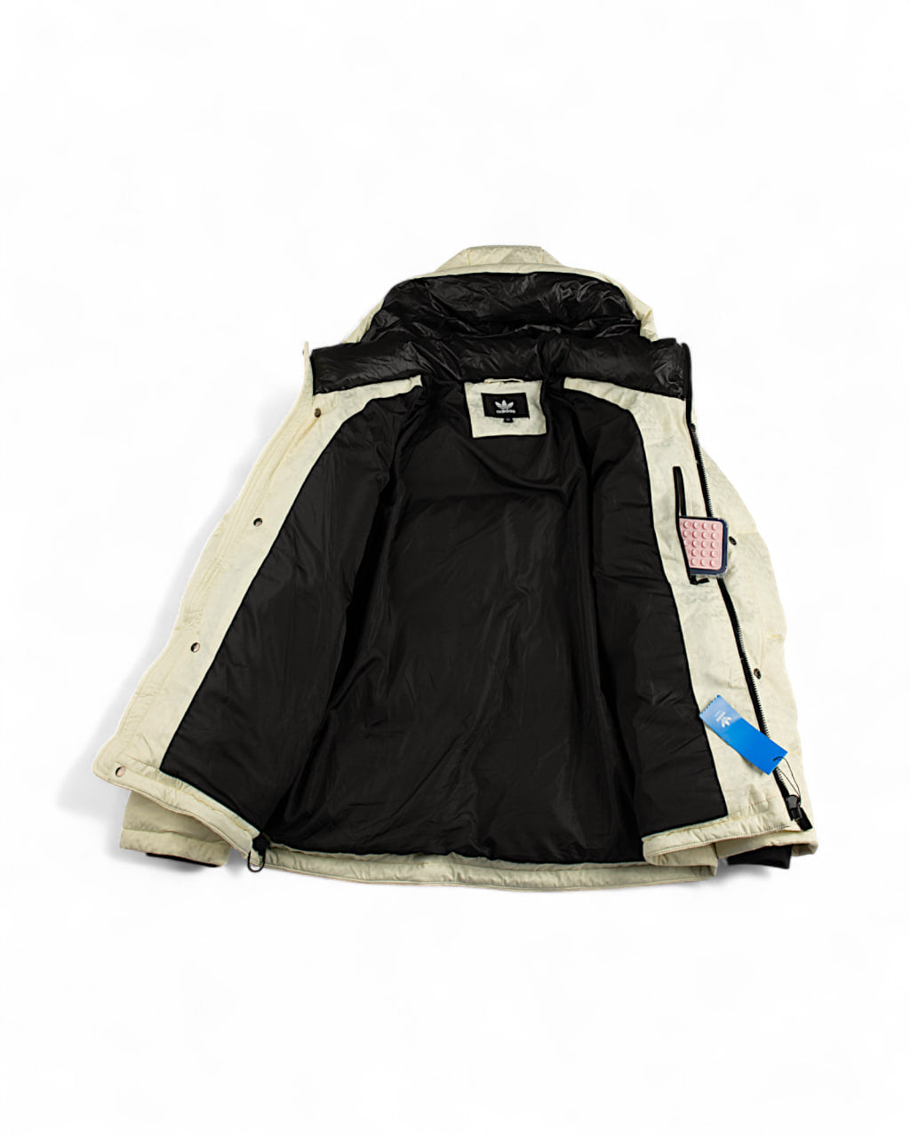 Куртка Adidas 9010 White M