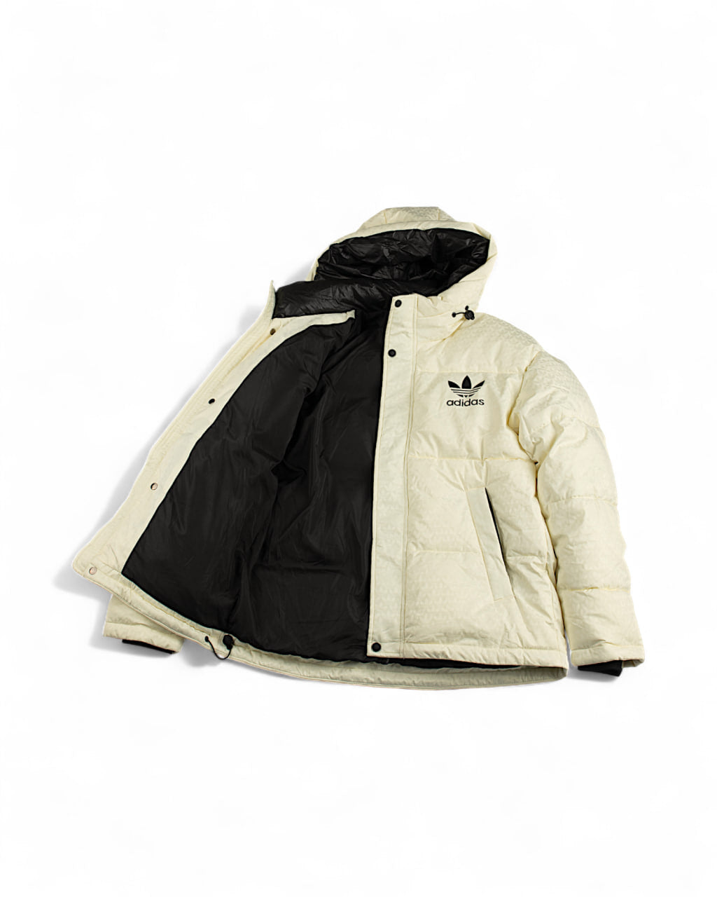 Куртка Adidas 9010 White M