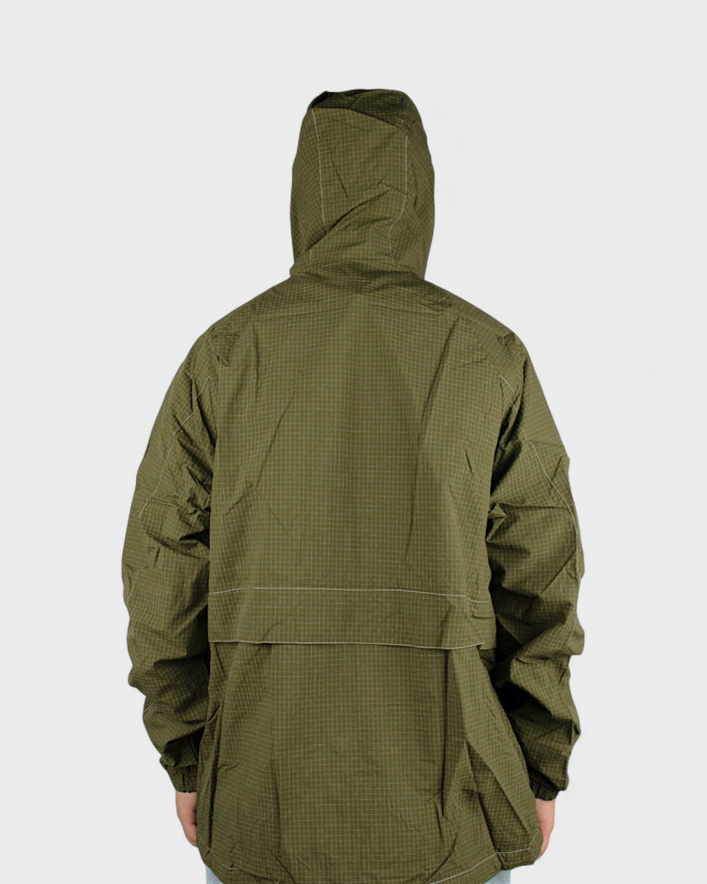 Куртка Nike 7813 Green M