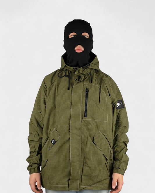 Куртка Nike 7813 Green M