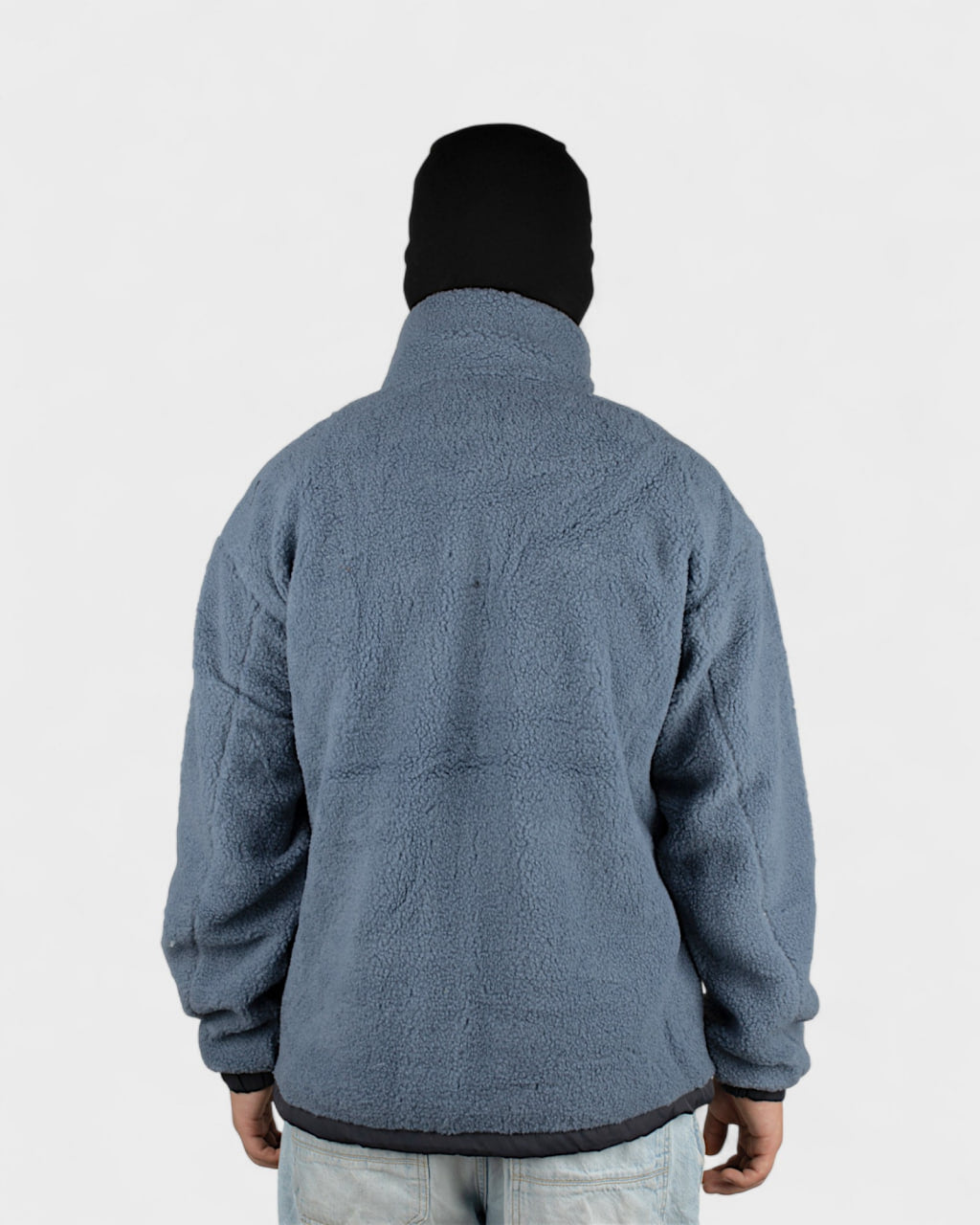 Куртка TNF 7136 Blue M