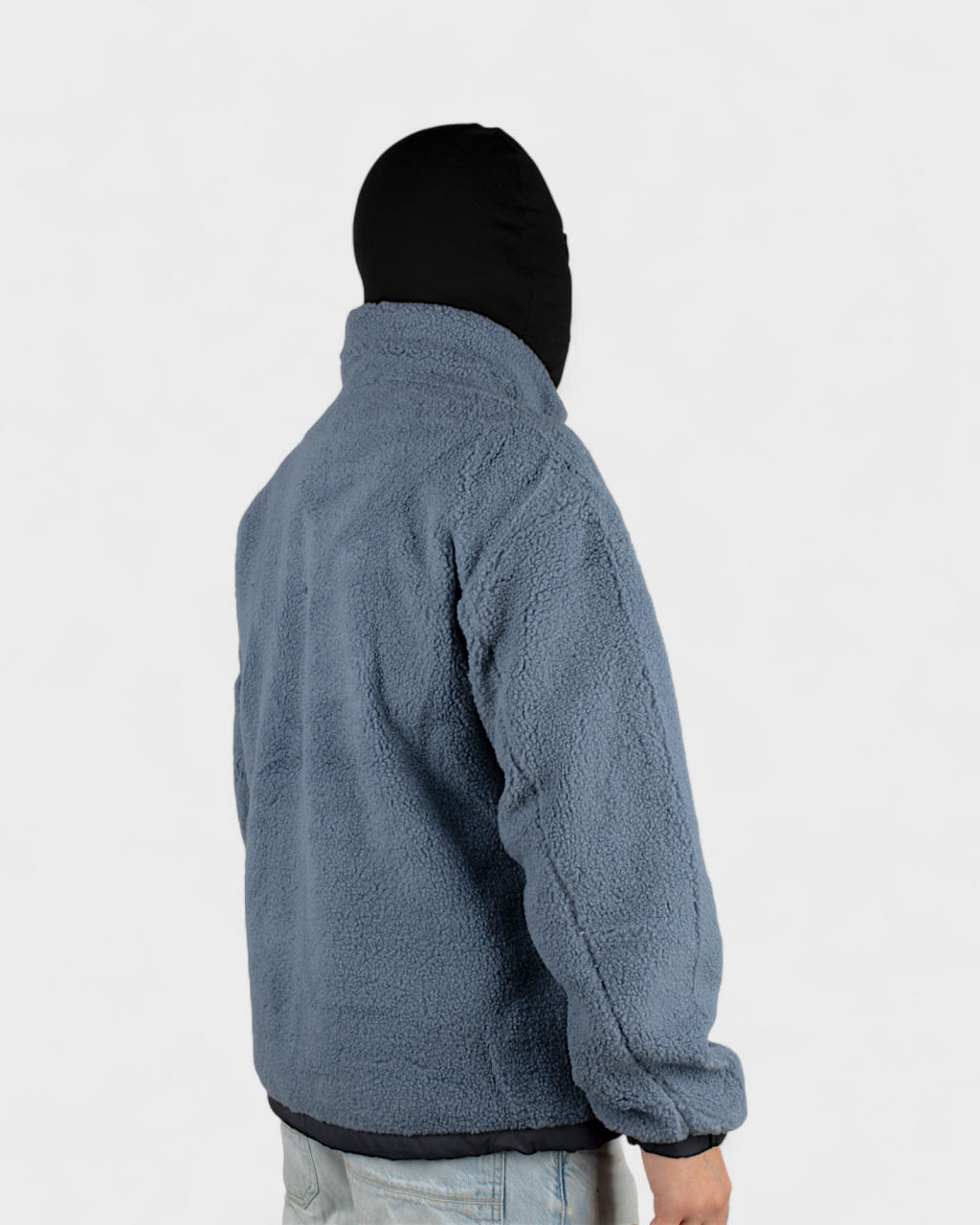 Куртка TNF 7136 Blue M