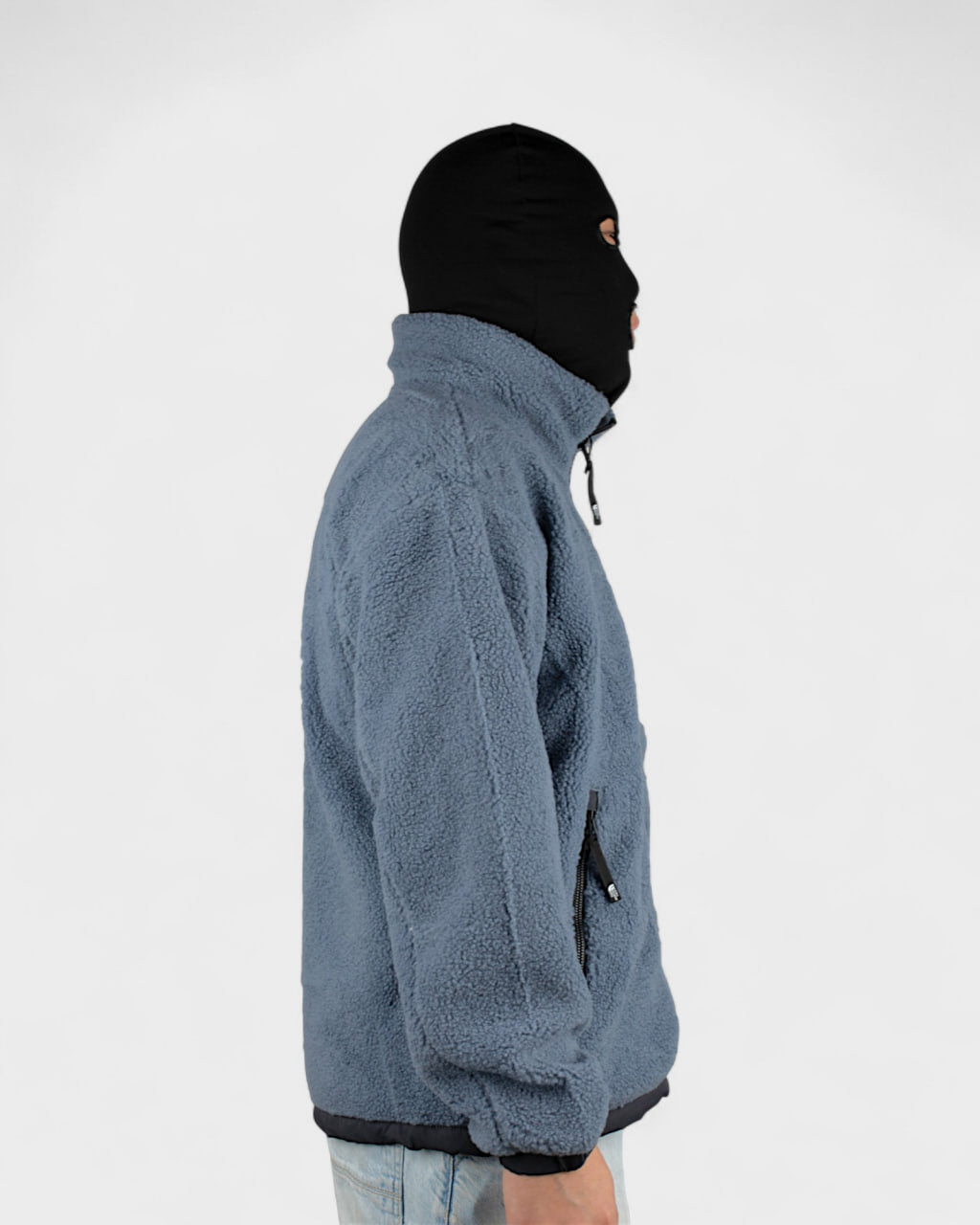 Куртка TNF 7136 Blue M