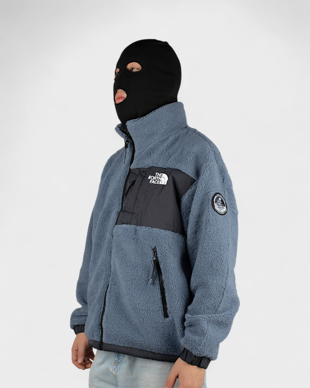 Куртка TNF 7136 Blue M