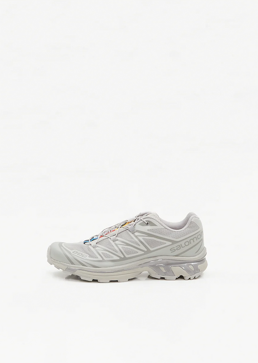 Salomon Grey Black — купить кроссовки Salomon в Алматы | GAMEOVERSHOP