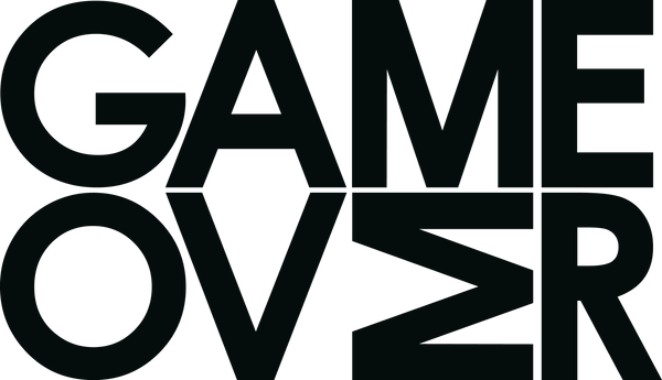 GAME OVER